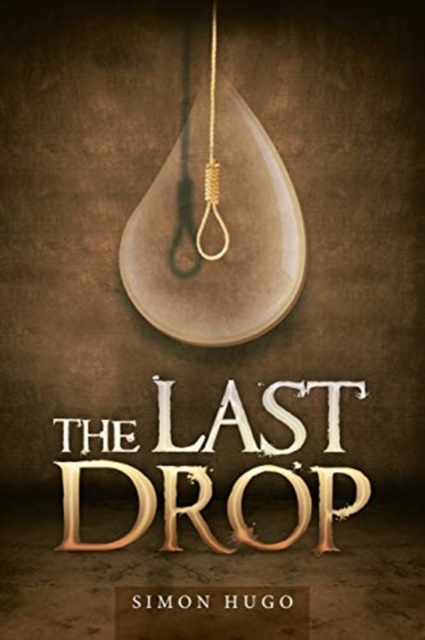 The Last Drop, Paperback / softback Book