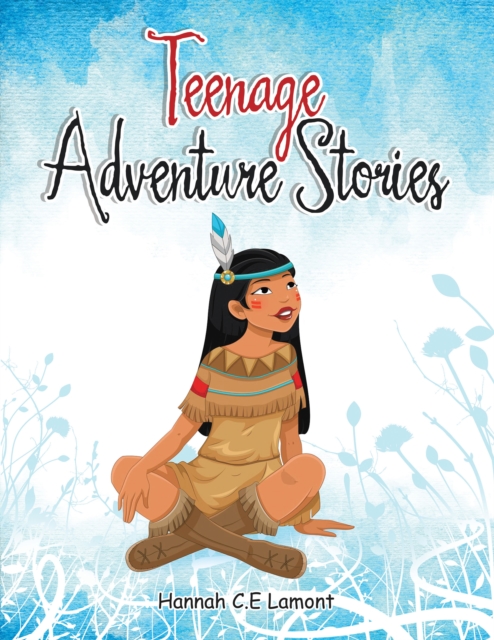 Teenage Adventure Stories, EPUB eBook