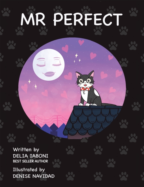 Mr. Perfect, EPUB eBook