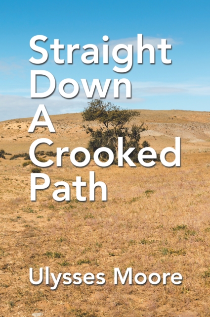 Straight Down a Crooked Path, EPUB eBook
