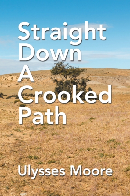 Straight Down a Crooked Path, Paperback / softback Book