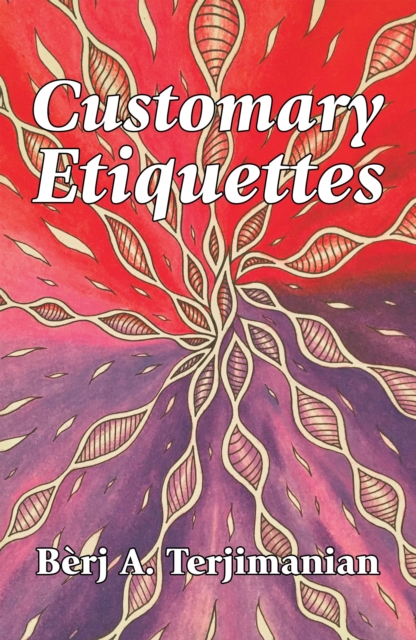 Customary Etiquettes, EPUB eBook