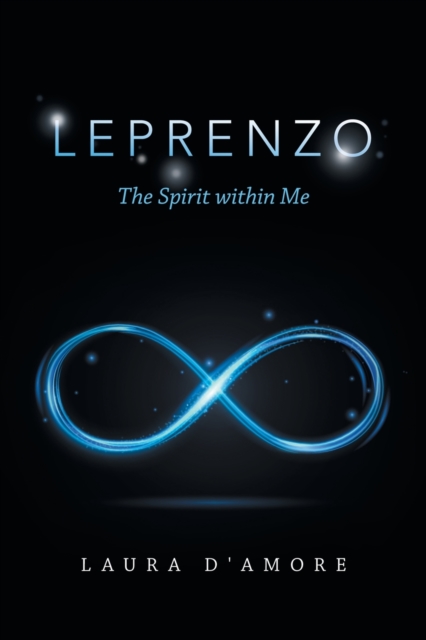 Leprenzo : The Spirit Within Me, Paperback / softback Book