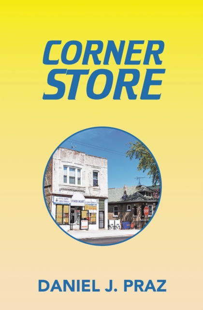 Corner Store, EPUB eBook