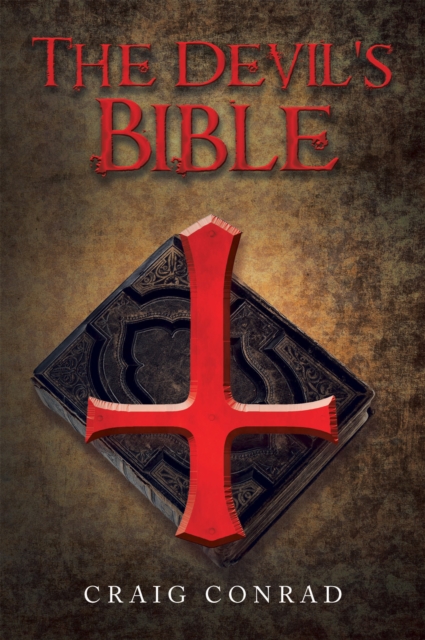 The Devil's Bible, EPUB eBook