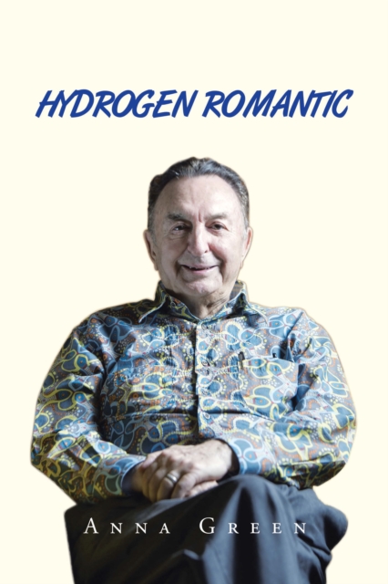 Hydrogen  Romantic, EPUB eBook