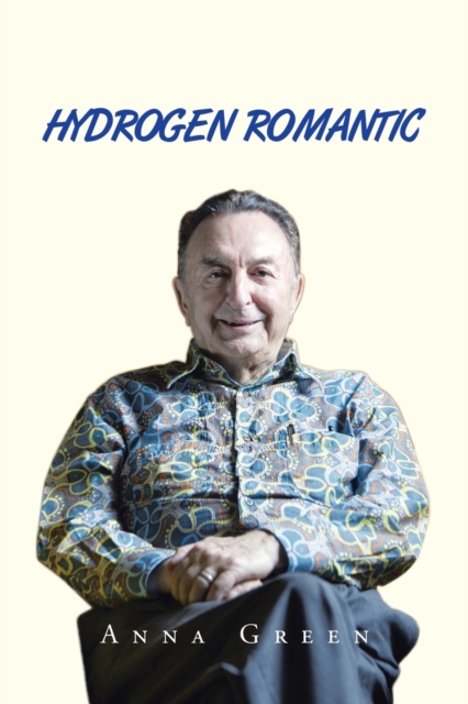 Hydrogen Romantic, Paperback / softback Book