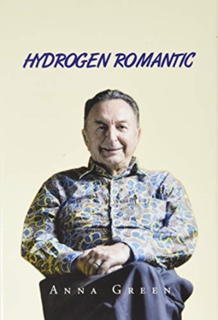 Hydrogen Romantic, Hardback Book