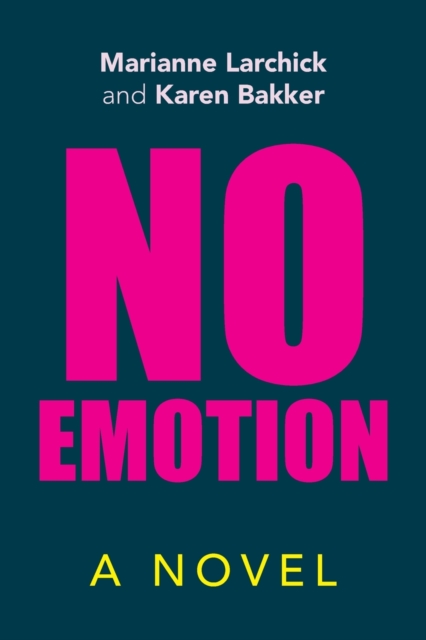 No Emotion, Paperback / softback Book