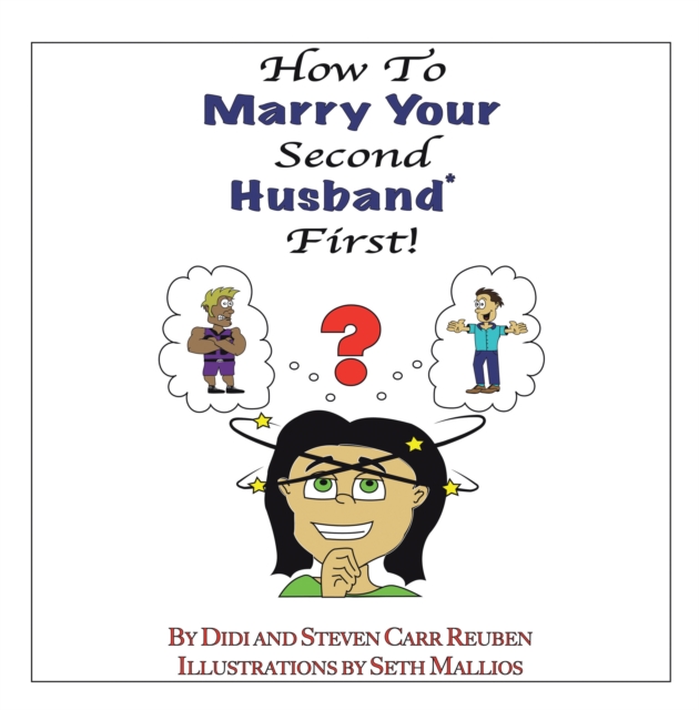 How to Marry Your Second Husband* First, EPUB eBook