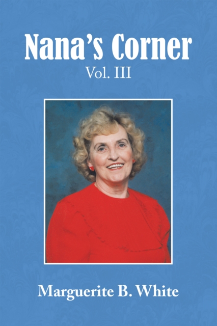Nana's Corner Vol. Iii, EPUB eBook