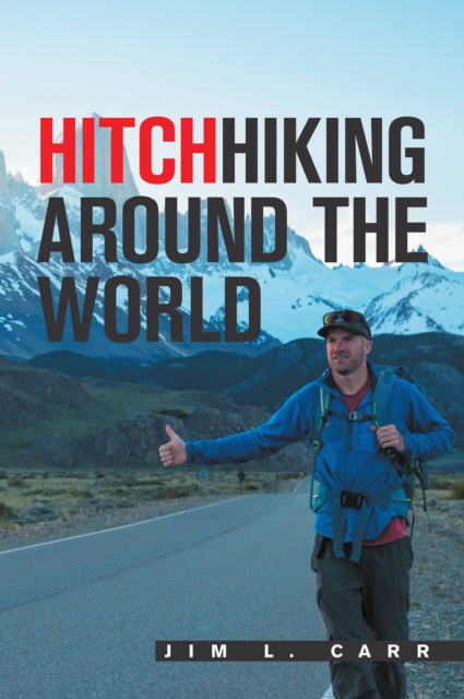 Hitchhiking Around the World, EPUB eBook