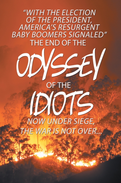 The End of the Odyssey of the Idiots, EPUB eBook