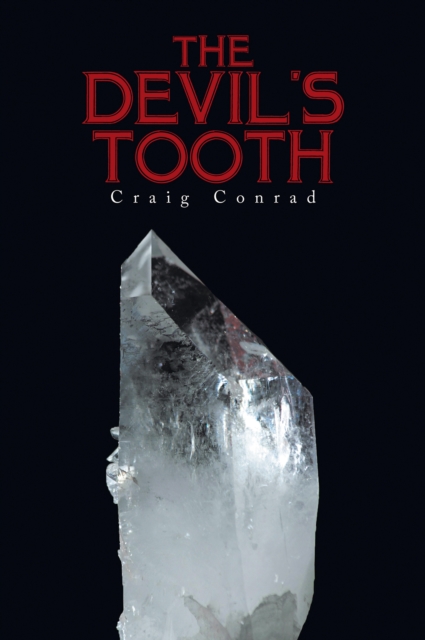 The Devil's Tooth, EPUB eBook