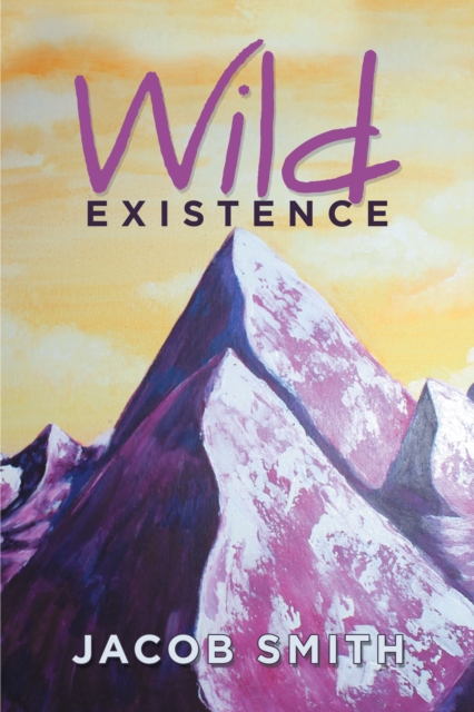 Wild Existence, EPUB eBook