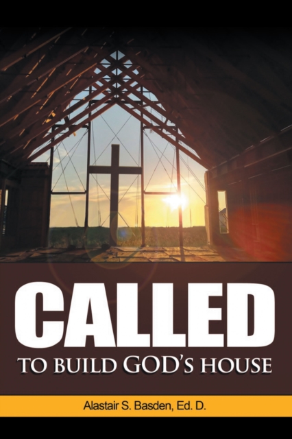 Called  to  Build  God's House, EPUB eBook