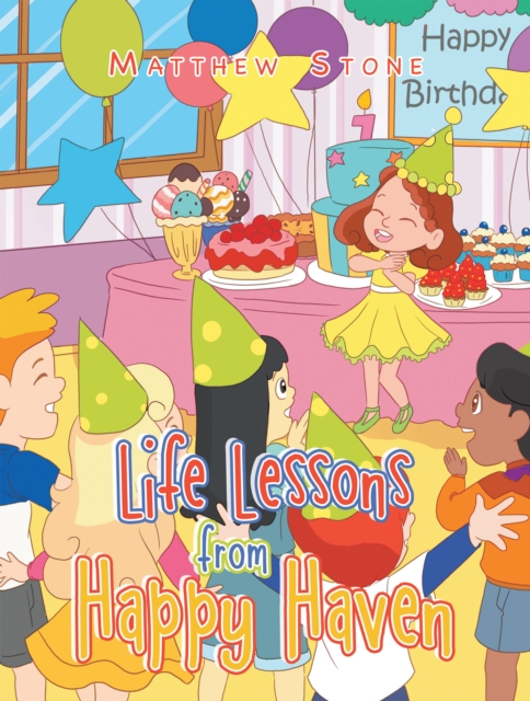 Life Lessons from Happy Haven, EPUB eBook
