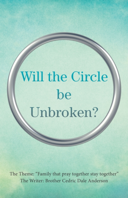 Will the Circle Be Unbroken?, EPUB eBook