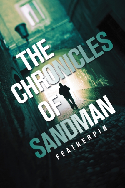 The Chronicles of Sandman, EPUB eBook