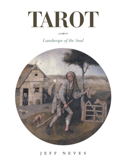 Tarot : Landscape of the Soul, EPUB eBook