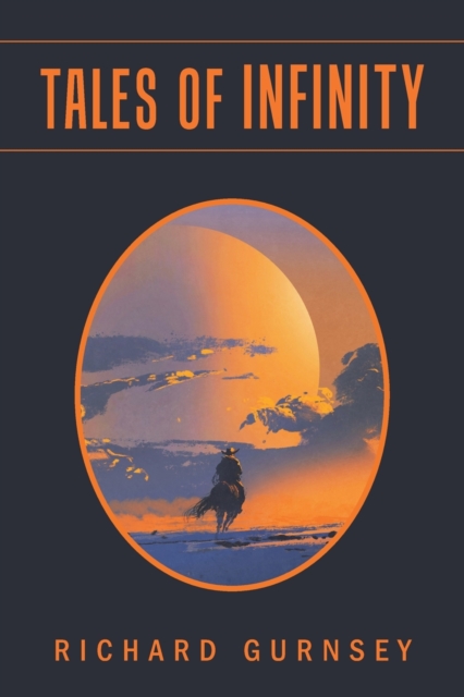 Tales of Infinity, Paperback / softback Book