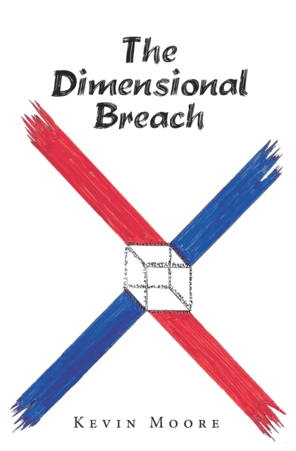 The Dimensional Breach, EPUB eBook