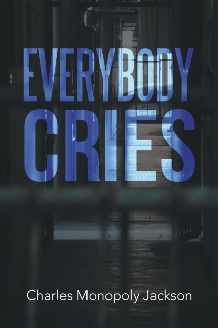 Everybody Cries, EPUB eBook