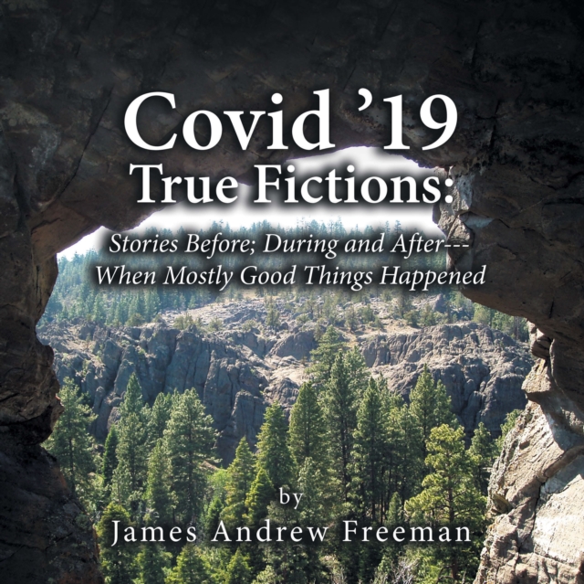 Covid '19 True Fictions: : Stories Before; During and After--- When Mostly Good Things Happened, EPUB eBook