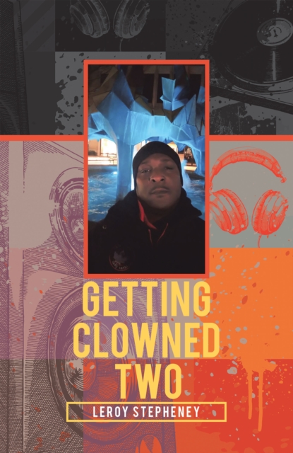 Getting Clowned Two, EPUB eBook
