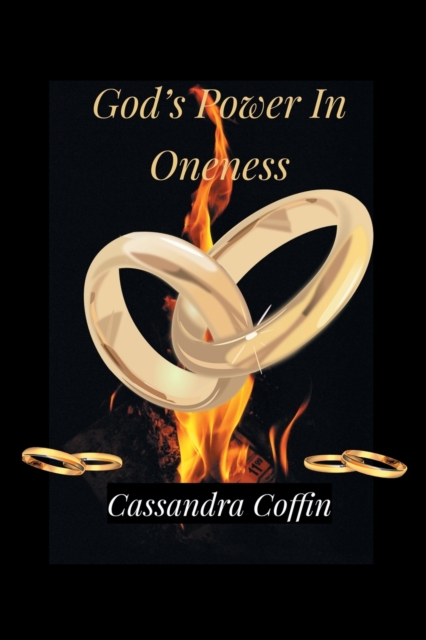 God's Power in Oneness, Paperback / softback Book