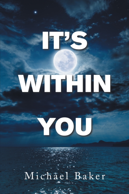It's Within You, EPUB eBook
