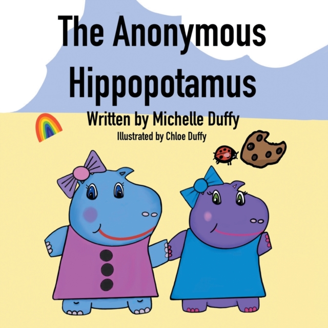 The Anonymous Hippopotamus, Paperback / softback Book