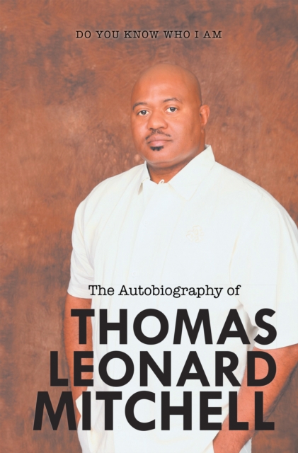 The Autobiography of        Thomas Leonard Mitchell, EPUB eBook
