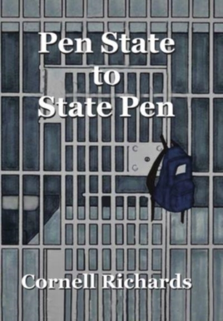 Pen State to State Pen, Hardback Book