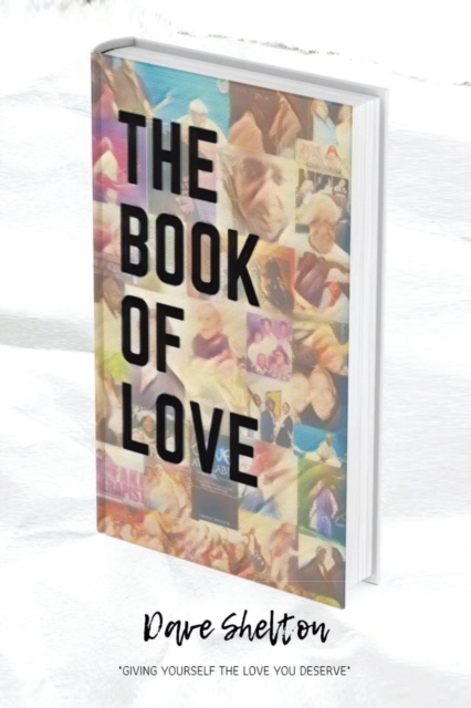 The Book of Love, Paperback / softback Book