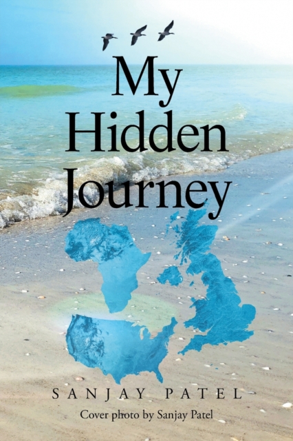 My Hidden Journey, Paperback / softback Book