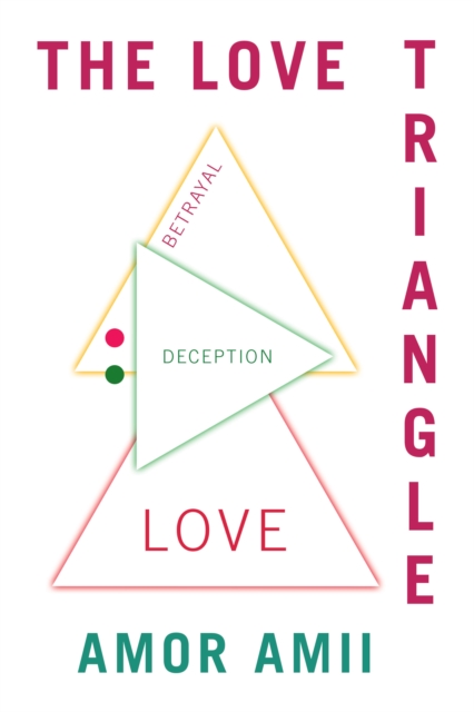 The Love Triangle, EPUB eBook