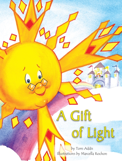 A Gift of Light, EPUB eBook