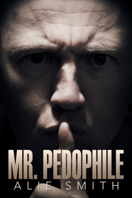 Mr. Pedophile, Paperback / softback Book