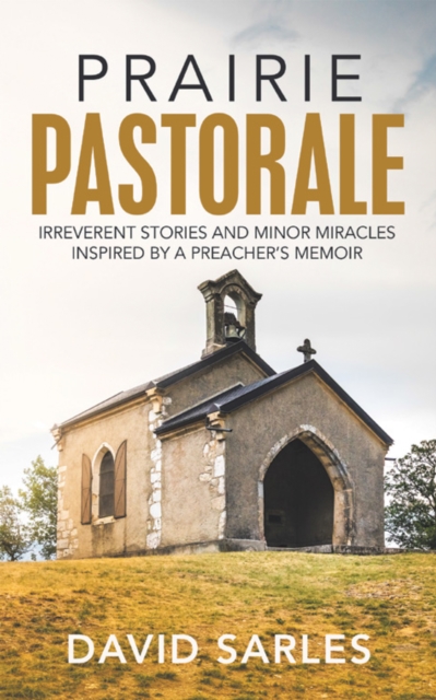 Prairie Pastorale, EPUB eBook