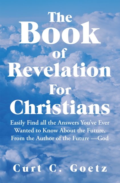 The Book of Revelation for Christians, EPUB eBook