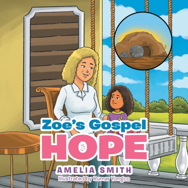 Zoe's Gospel Hope, Paperback / softback Book