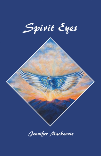 Spirit Eyes, EPUB eBook