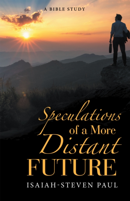 Speculations of a More Distant Future, EPUB eBook