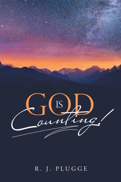 God Is Counting!, EPUB eBook