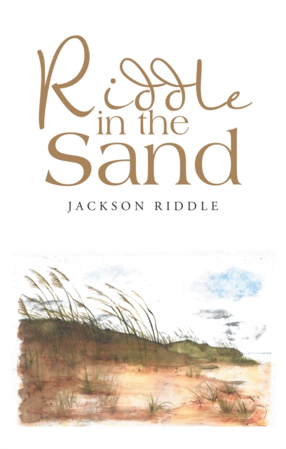 Riddle in the Sand, EPUB eBook