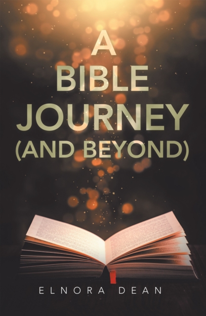 A Bible Journey (And Beyond), EPUB eBook