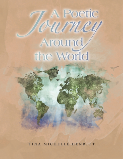 A Poetic Journey Around the World, EPUB eBook