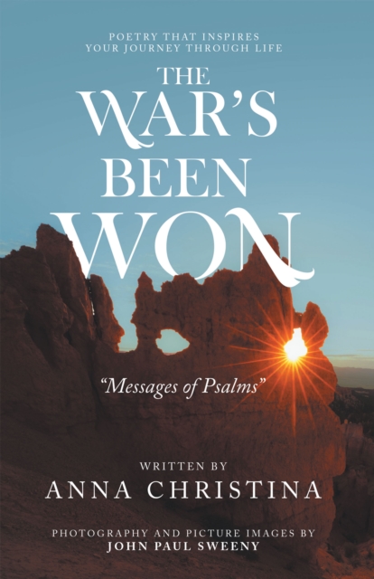 The War's Been Won : "Messages of Psalms", EPUB eBook