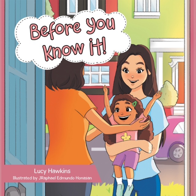 Before You Know It!, EPUB eBook